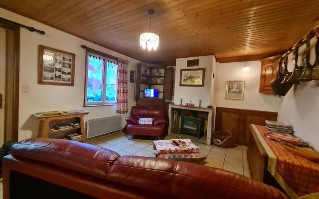 Gîte Corcieux, 3 pièces, 4 personnes - FR-1-589-36