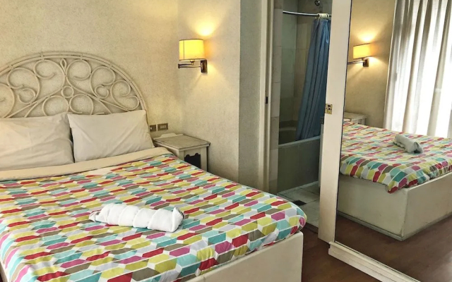 Destination Hotel at Sunette Tower
