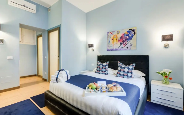 Easy Budget Colosseo