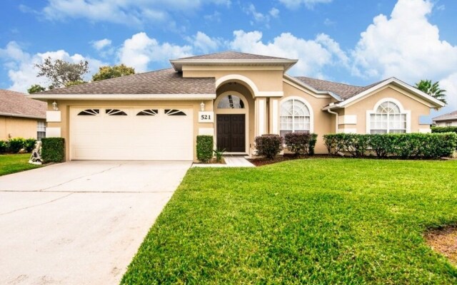 Amazing House! Sunridge Woods - 521HMR