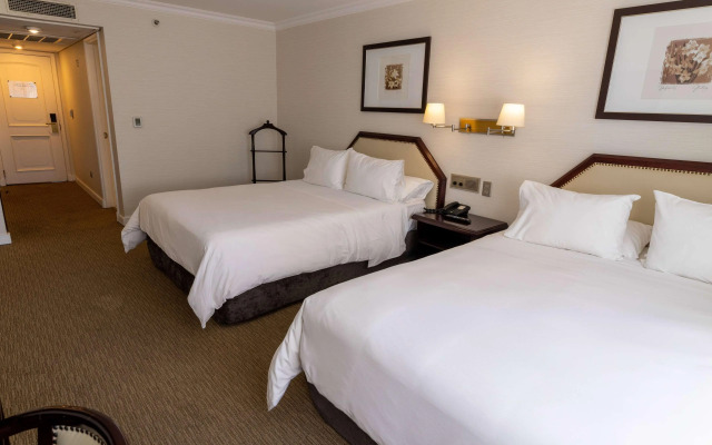Wyndham Garden Santiago Kennedy
