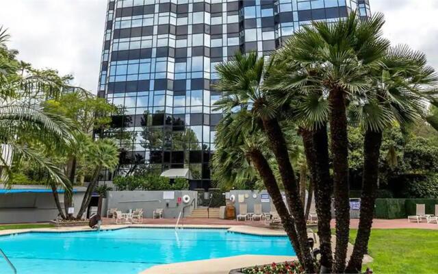 Hilton Los Angeles/Universal City