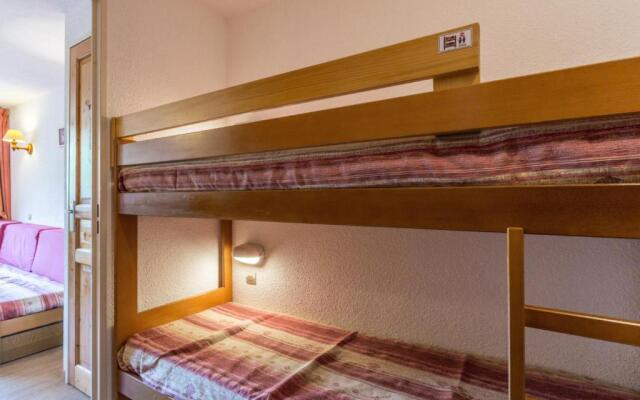 Appartement La Clusaz, 1 pièce, 4 personnes - FR-1-304-30