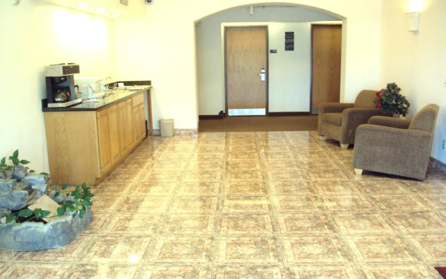 Tropicana Inn and Suites