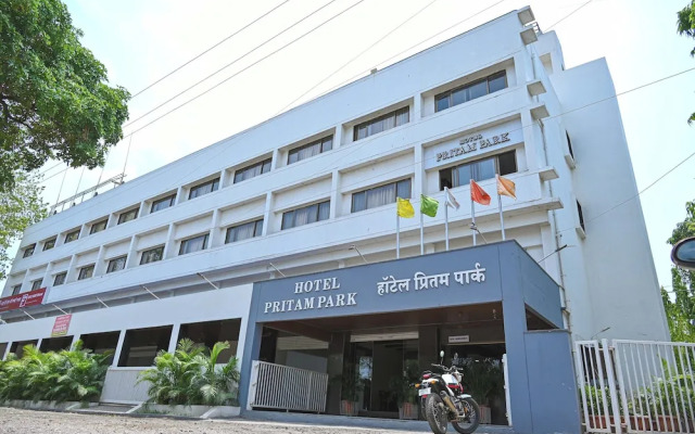 Pritam Park Hotel