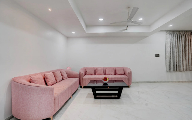 Viva villa by Dancenter