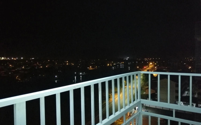 Onies Homestay Lumut Manjung