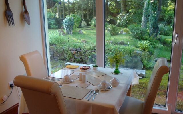 Pen-y-Bont Guest House