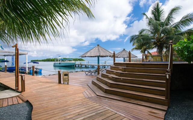 Wikkid Resort