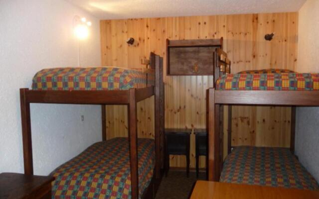 Appartement Montgenèvre, 3 pièces, 6 personnes - FR-1-445-104