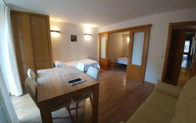 Pension Joakina