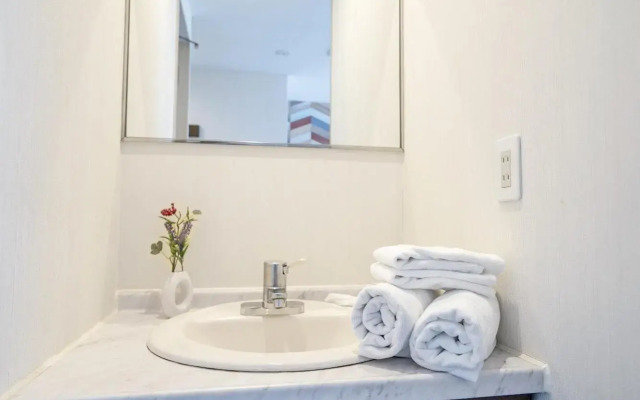 Hotel New Gaea Ube
