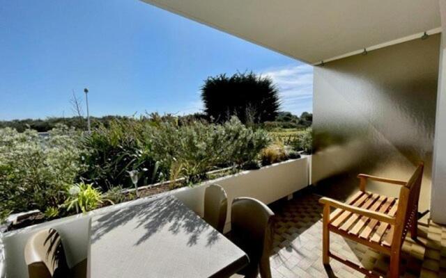 Appartement Quiberon, 2 pièces, 2 personnes - FR-1-478-64