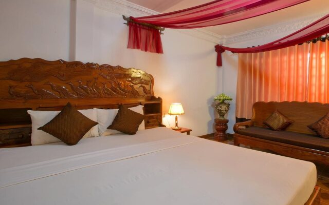 Sakura Village Guesthouse