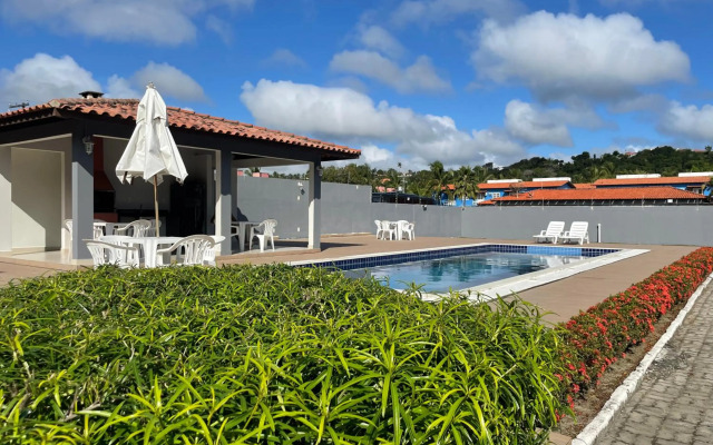 Apartamento no Taperapuan Duplex