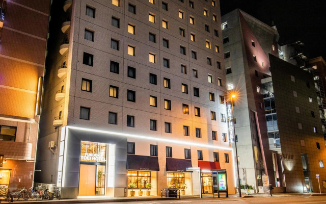 Fukuoka Toei Hotel