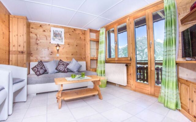 Chalet Bergfink St Valentin/San Valentino 12343