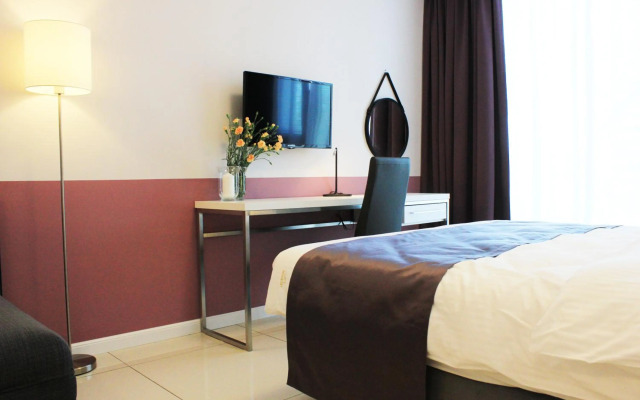 JessApart Hotel - Triton Park