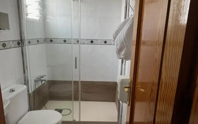 Hotel Mesón del Moro