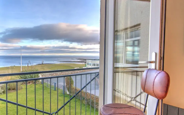 No 10 The Links Apartment Brora