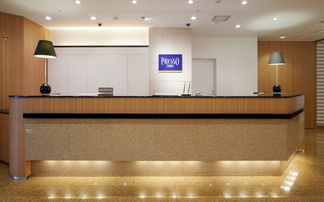 Keio Presso Inn Higashi-Ginza