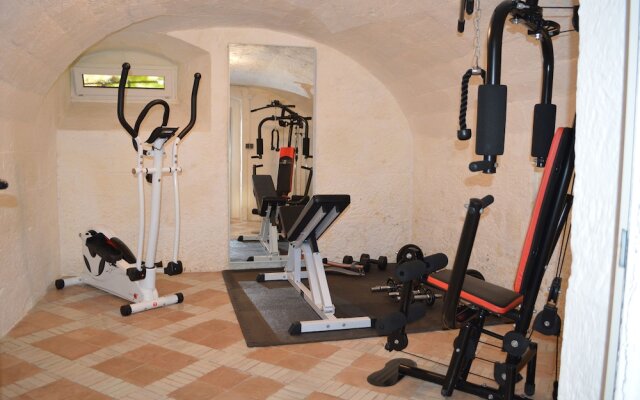 Die Burg Schöna - In a national park