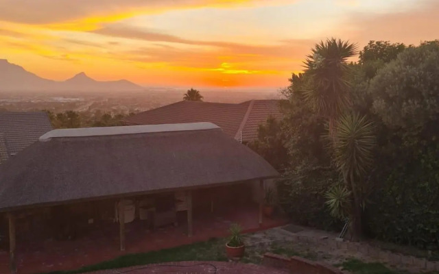 Plattekloof Treasures unit 1