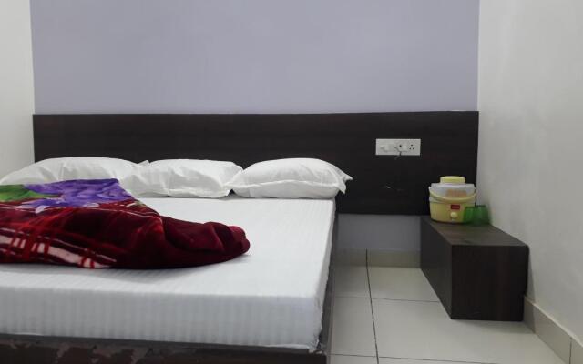 Hotel Chouhan Paradise Ajmer