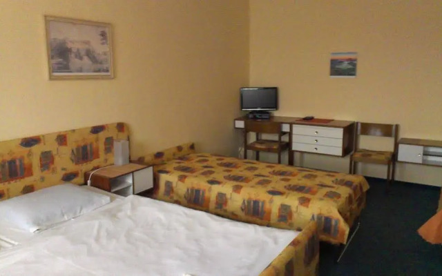 Pension Berta