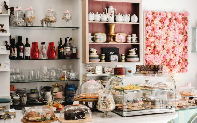 Giorgio Boutique Hotel