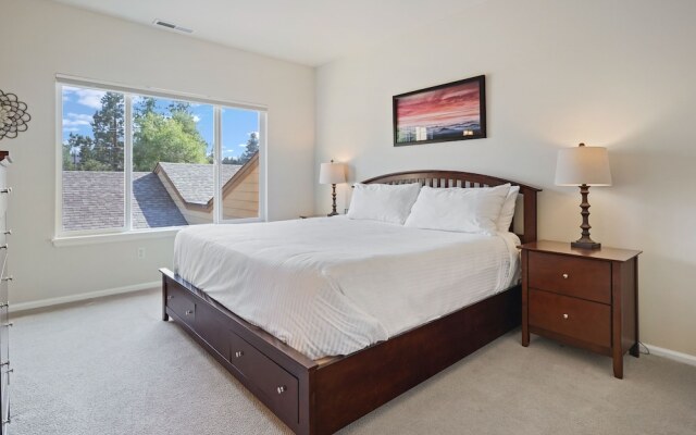 Old Mill Magic 2 Bedroom Townhouse by RedAwning