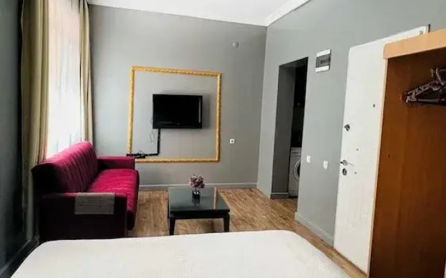 Zebra Hotel Alsancak