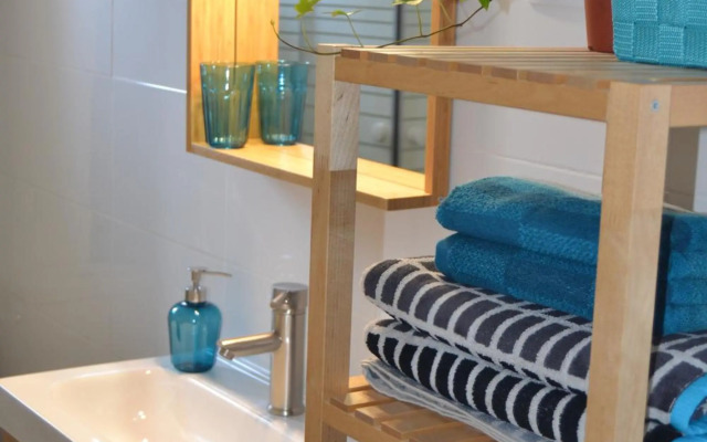 Beach Malvarrosa, Cabañal, Wifi free. Ca' Micaela.