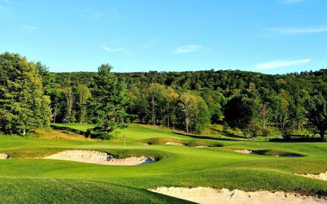 Wisp Resort