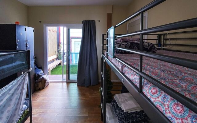 The Rumi Hostel