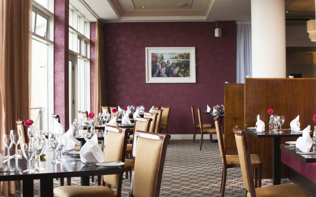 The Montenotte Hotel