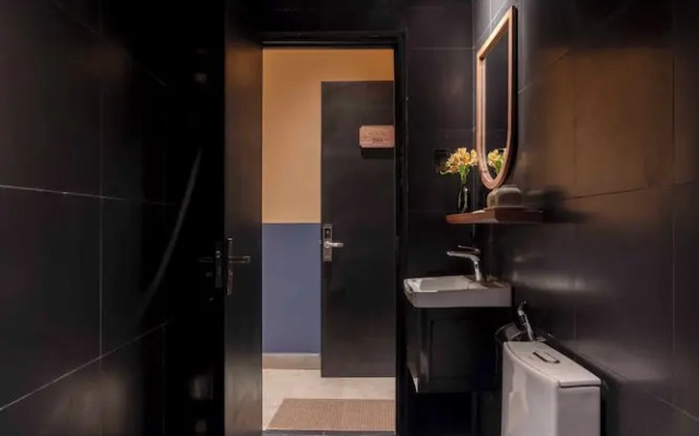 The Lamp Boutique House