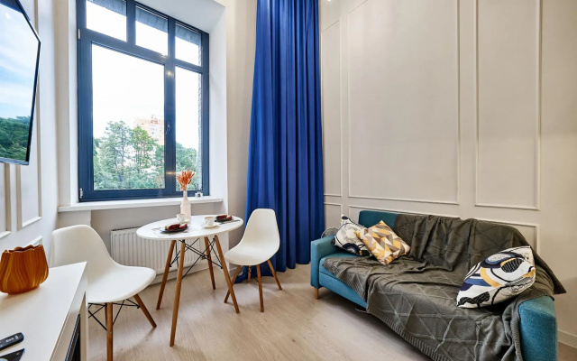EasyGuest на улице Нижегородская