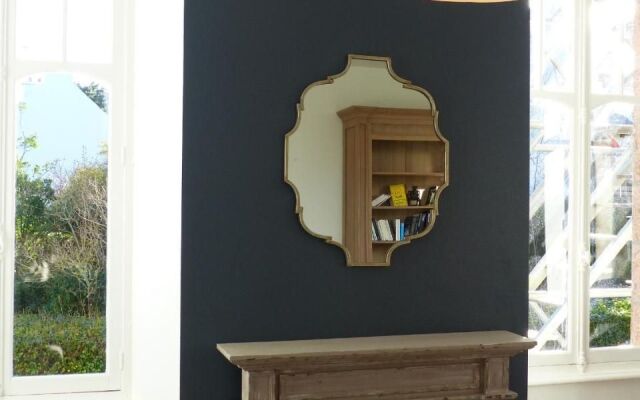 Villa Les Hydrangéas