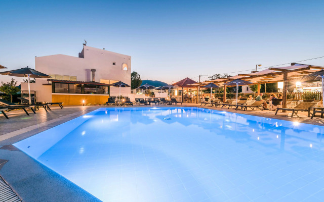 Belmare Hotel