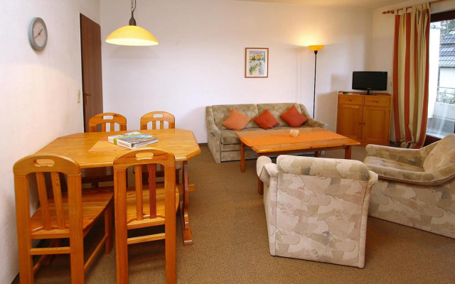 Apartment, Hahnenklee