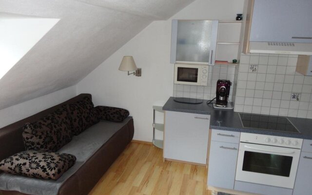 Ferienwohnungen Fam. Pabst