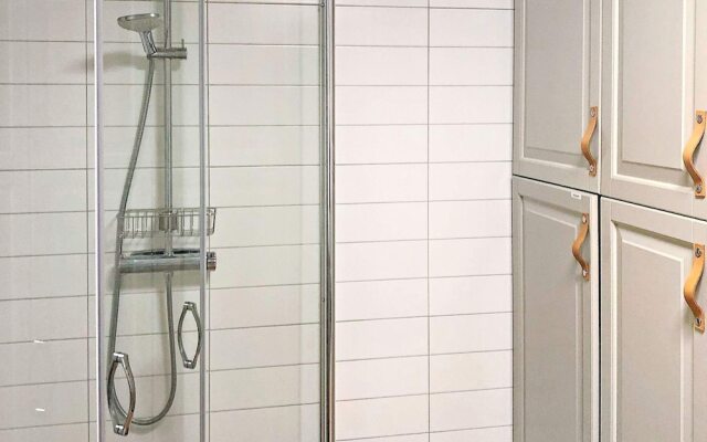 4 Person Holiday Home in Hunnebostrand