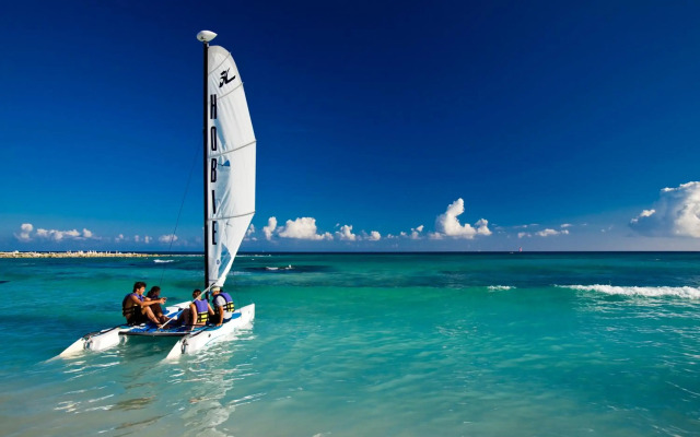 Catalonia Riviera Maya Resort and Spa All Inclusive