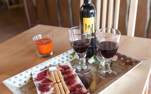 Hotel Rural El Tejar de Miro