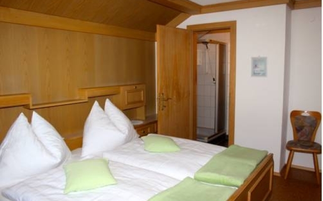 Appartement Sonneck