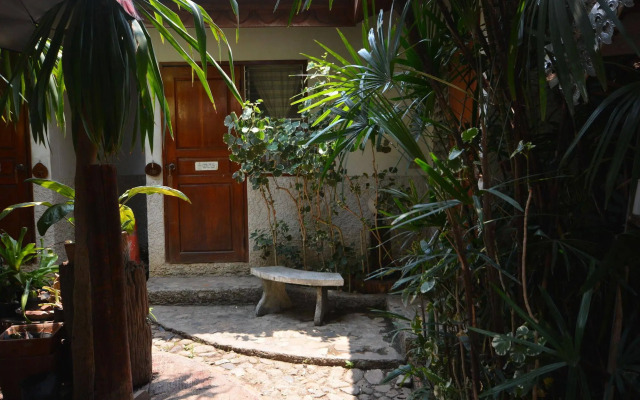 Abodaya Guesthouse