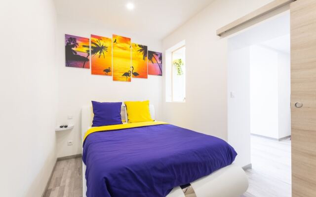 GLM Residences 2
