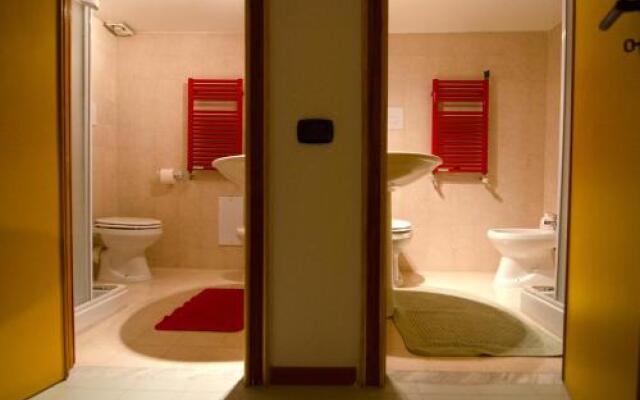 Suite Palazzo Reale Apartment