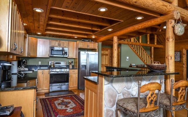 Vista Bonita 5 Bedroom House